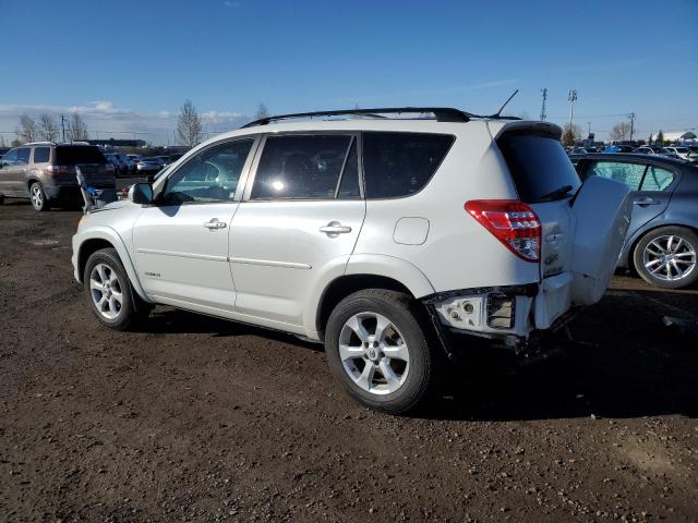 Photo 1 VIN: JTMBK31V695079477 - TOYOTA RAV4 