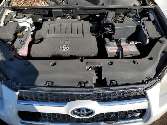 Photo 11 VIN: JTMBK31V695079477 - TOYOTA RAV4 