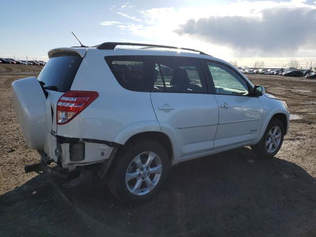 Photo 2 VIN: JTMBK31V695079477 - TOYOTA RAV4 