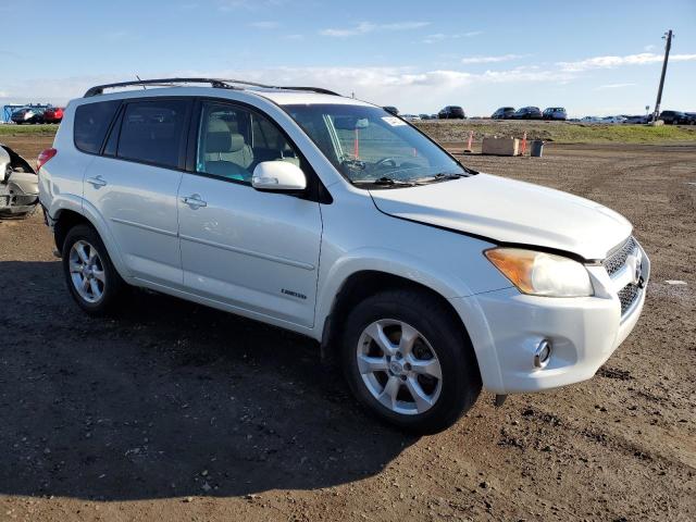 Photo 3 VIN: JTMBK31V695079477 - TOYOTA RAV4 