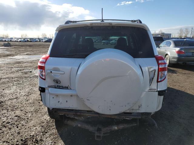 Photo 5 VIN: JTMBK31V695079477 - TOYOTA RAV4 