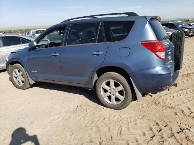 Photo 1 VIN: JTMBK31V765006680 - TOYOTA RAV4 