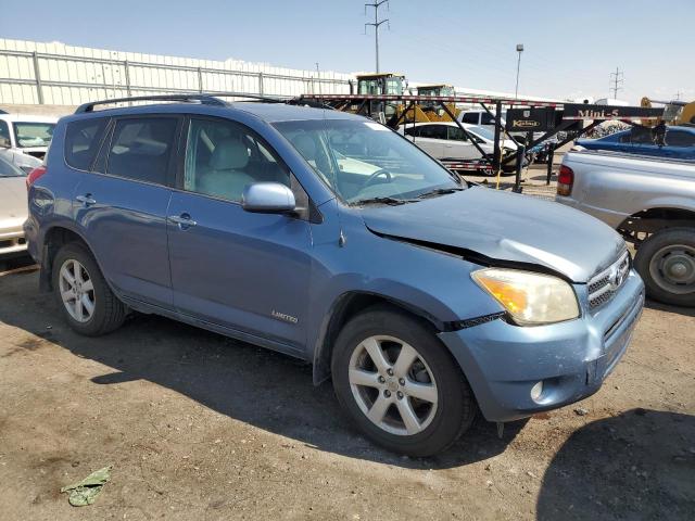 Photo 3 VIN: JTMBK31V765006680 - TOYOTA RAV4 