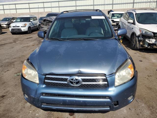 Photo 4 VIN: JTMBK31V765006680 - TOYOTA RAV4 