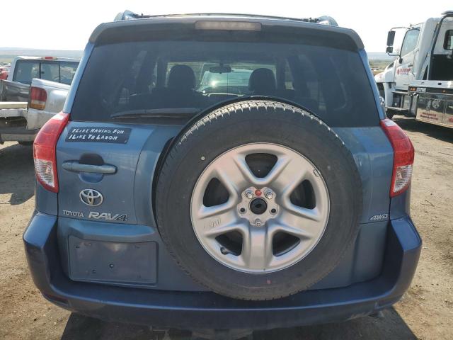 Photo 5 VIN: JTMBK31V765006680 - TOYOTA RAV4 