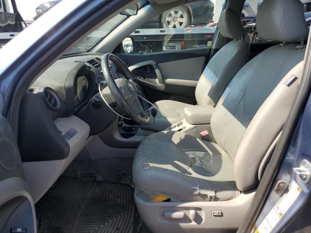 Photo 6 VIN: JTMBK31V765006680 - TOYOTA RAV4 