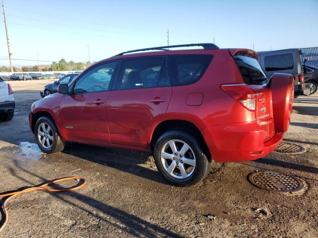 Photo 1 VIN: JTMBK31V775021293 - TOYOTA RAV4 LIMIT 