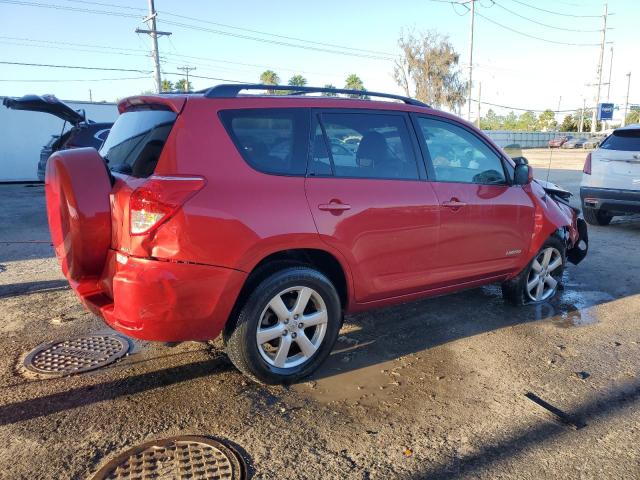 Photo 2 VIN: JTMBK31V775021293 - TOYOTA RAV4 LIMIT 