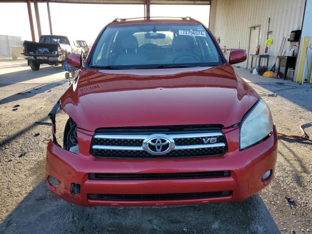 Photo 4 VIN: JTMBK31V775021293 - TOYOTA RAV4 LIMIT 