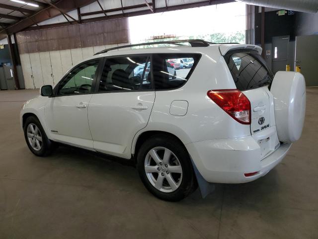 Photo 1 VIN: JTMBK31V775024601 - TOYOTA RAV4 