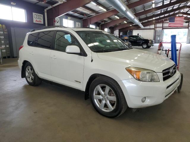 Photo 3 VIN: JTMBK31V775024601 - TOYOTA RAV4 