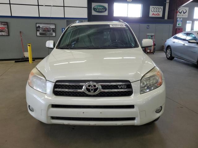 Photo 4 VIN: JTMBK31V775024601 - TOYOTA RAV4 