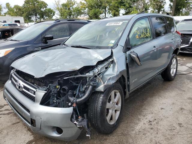 Photo 0 VIN: JTMBK31V775035873 - TOYOTA RAV4 LIMIT 