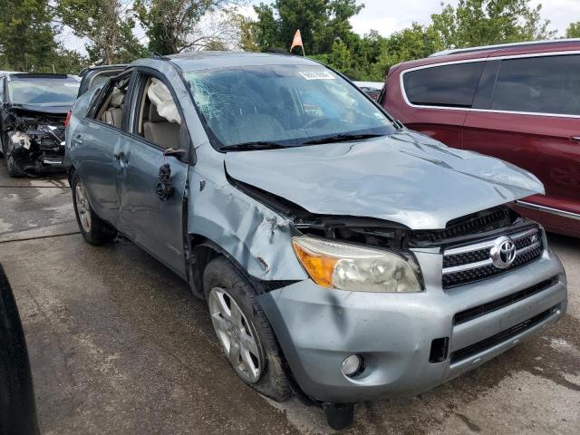 Photo 3 VIN: JTMBK31V775035873 - TOYOTA RAV4 LIMIT 