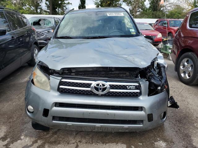 Photo 4 VIN: JTMBK31V775035873 - TOYOTA RAV4 LIMIT 