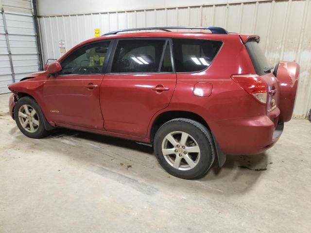 Photo 1 VIN: JTMBK31V775038756 - TOYOTA RAV4 