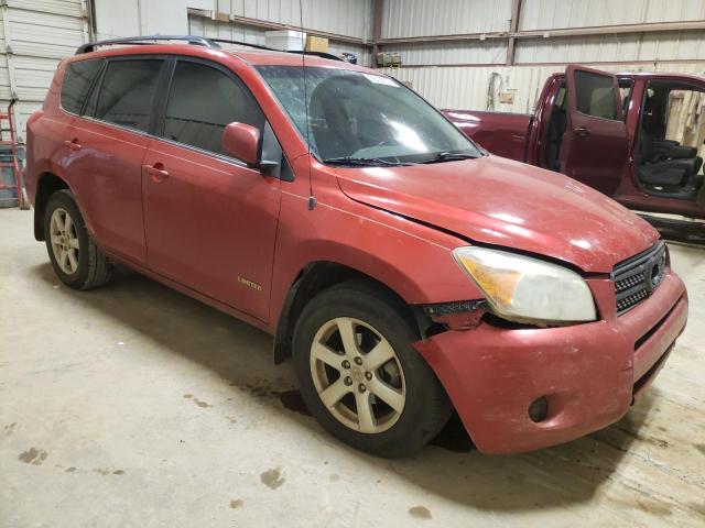 Photo 3 VIN: JTMBK31V775038756 - TOYOTA RAV4 