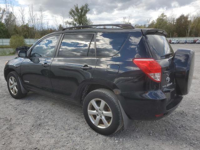 Photo 1 VIN: JTMBK31V776027704 - TOYOTA RAV4 LIMIT 