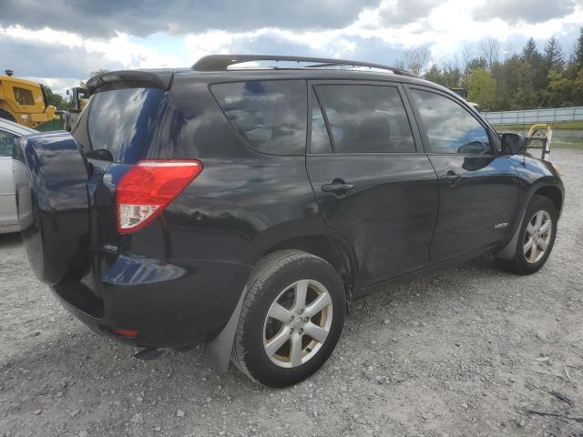 Photo 2 VIN: JTMBK31V776027704 - TOYOTA RAV4 LIMIT 