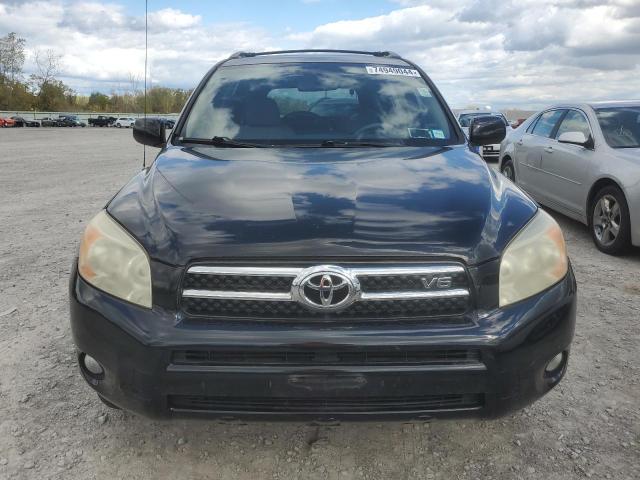 Photo 4 VIN: JTMBK31V776027704 - TOYOTA RAV4 LIMIT 