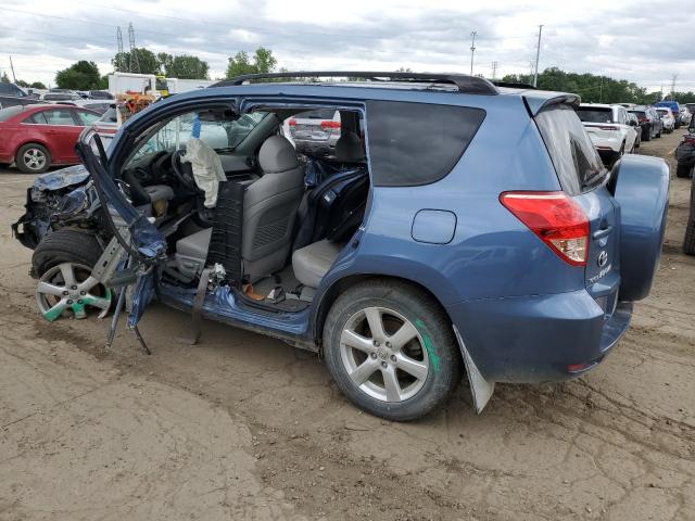 Photo 1 VIN: JTMBK31V785049984 - TOYOTA RAV4 LIMIT 