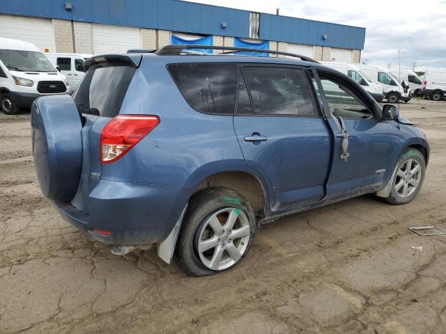 Photo 2 VIN: JTMBK31V785049984 - TOYOTA RAV4 LIMIT 