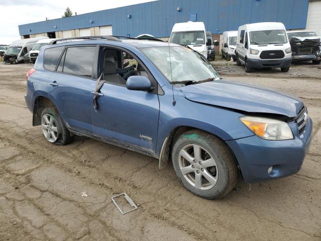 Photo 3 VIN: JTMBK31V785049984 - TOYOTA RAV4 LIMIT 