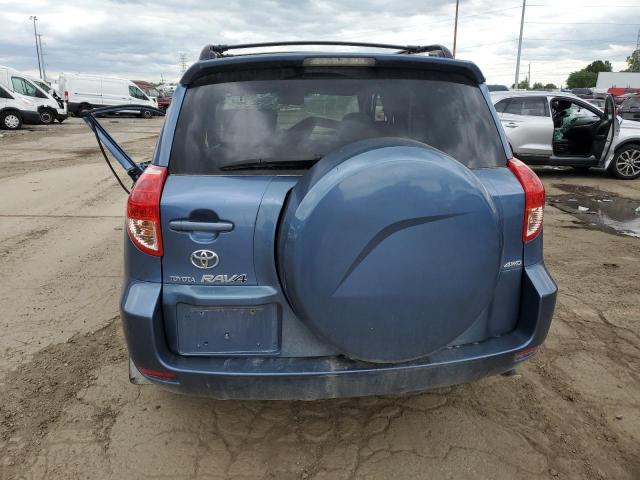 Photo 5 VIN: JTMBK31V785049984 - TOYOTA RAV4 LIMIT 