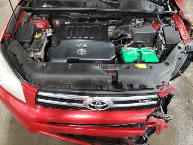 Photo 10 VIN: JTMBK31V785051413 - TOYOTA RAV4 