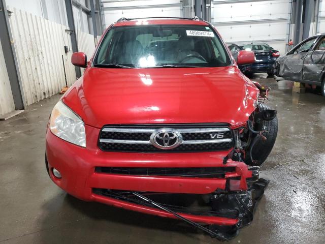 Photo 4 VIN: JTMBK31V785051413 - TOYOTA RAV4 