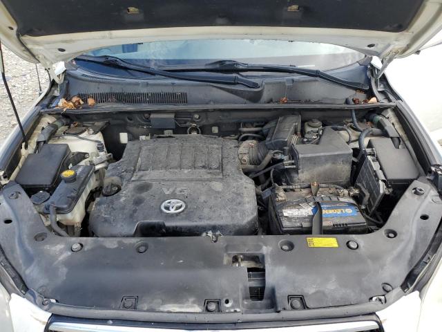 Photo 11 VIN: JTMBK31V785058622 - TOYOTA RAV4 LIMIT 