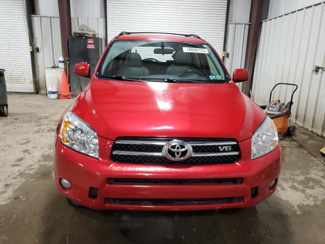 Photo 4 VIN: JTMBK31V785063092 - TOYOTA RAV4 