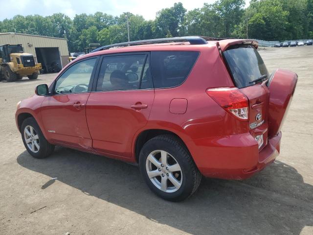 Photo 1 VIN: JTMBK31V786033651 - TOYOTA RAV4 