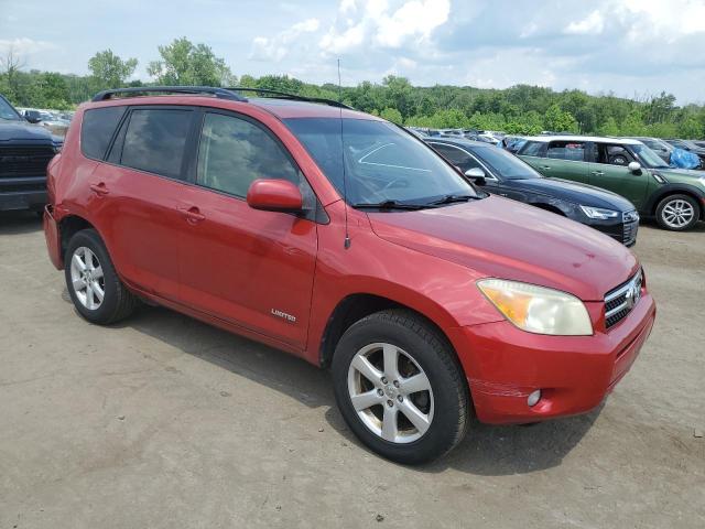 Photo 3 VIN: JTMBK31V786033651 - TOYOTA RAV4 