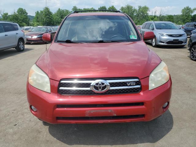 Photo 4 VIN: JTMBK31V786033651 - TOYOTA RAV4 