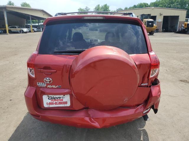 Photo 5 VIN: JTMBK31V786033651 - TOYOTA RAV4 