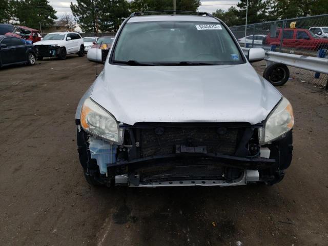 Photo 4 VIN: JTMBK31V786038915 - TOYOTA RAV4 