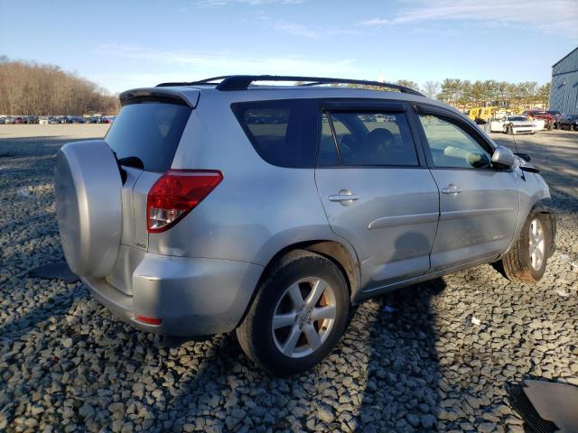 Photo 2 VIN: JTMBK31V786040616 - TOYOTA RAV4 