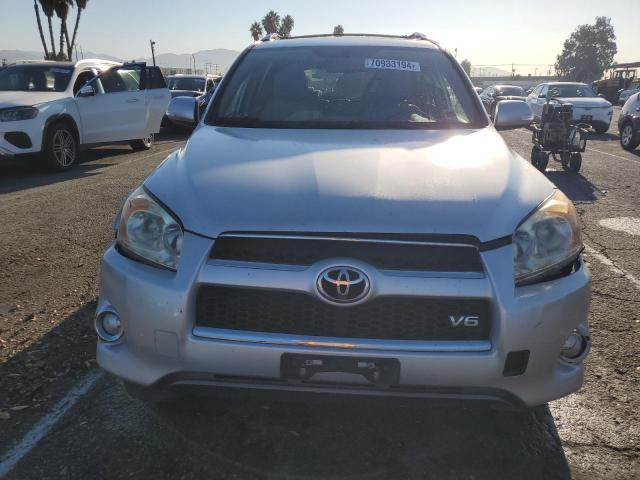 Photo 4 VIN: JTMBK31V795078936 - TOYOTA RAV4 LIMIT 