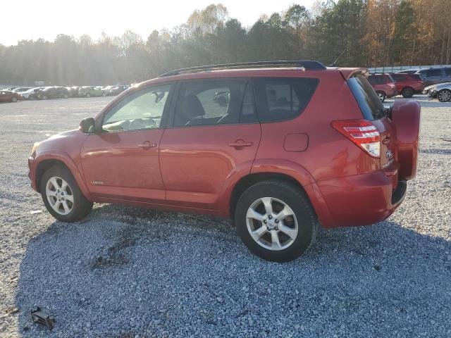 Photo 1 VIN: JTMBK31V79D003126 - TOYOTA RAV4 LIMIT 