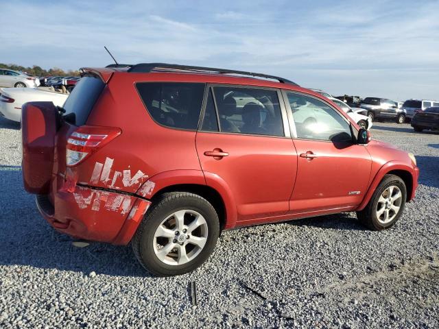 Photo 2 VIN: JTMBK31V79D003126 - TOYOTA RAV4 LIMIT 