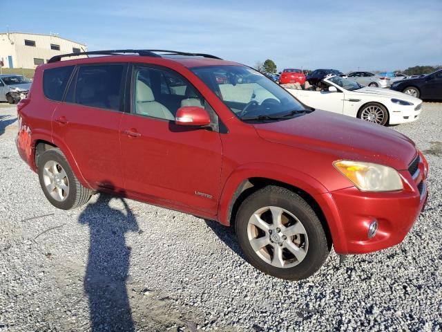 Photo 3 VIN: JTMBK31V79D003126 - TOYOTA RAV4 LIMIT 