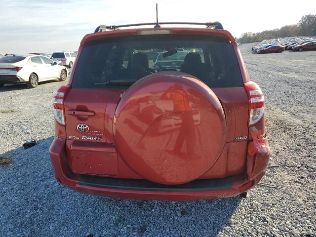 Photo 5 VIN: JTMBK31V79D003126 - TOYOTA RAV4 LIMIT 