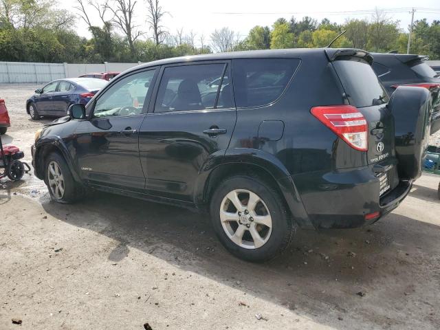 Photo 1 VIN: JTMBK31V79D004759 - TOYOTA RAV4 LIMIT 