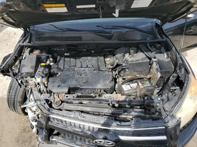 Photo 11 VIN: JTMBK31V79D004759 - TOYOTA RAV4 LIMIT 