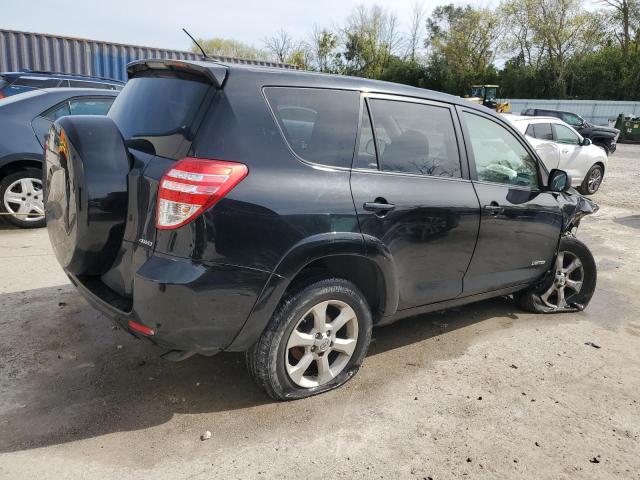 Photo 2 VIN: JTMBK31V79D004759 - TOYOTA RAV4 LIMIT 