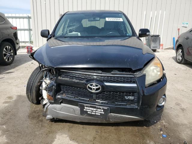 Photo 4 VIN: JTMBK31V79D004759 - TOYOTA RAV4 LIMIT 