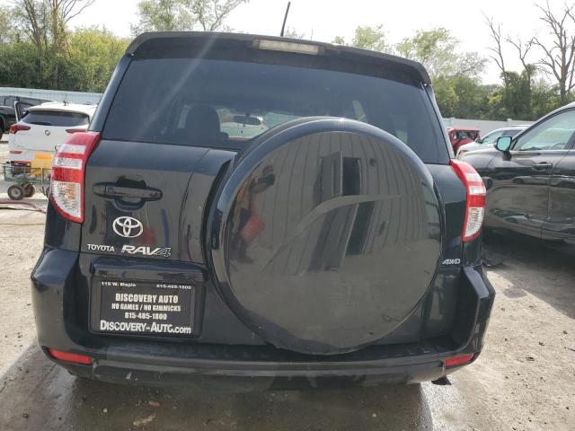 Photo 5 VIN: JTMBK31V79D004759 - TOYOTA RAV4 LIMIT 