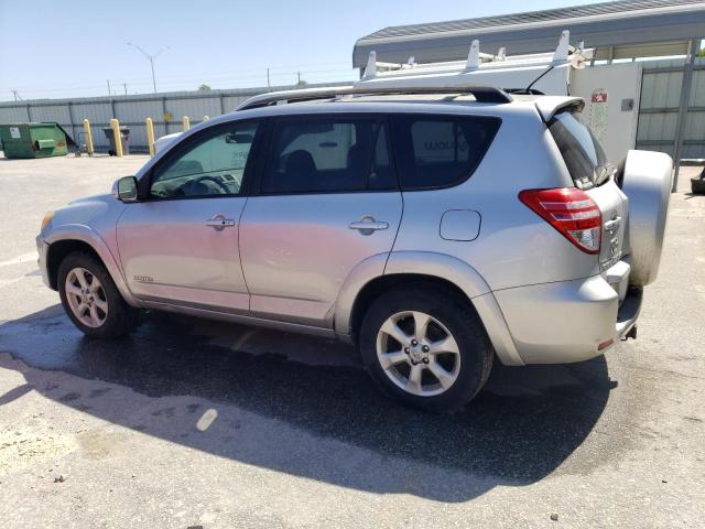 Photo 1 VIN: JTMBK31V79D006723 - TOYOTA RAV4 