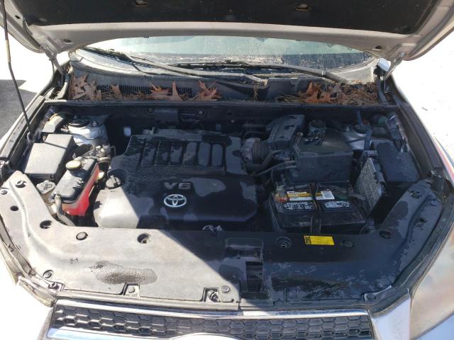 Photo 11 VIN: JTMBK31V79D006723 - TOYOTA RAV4 